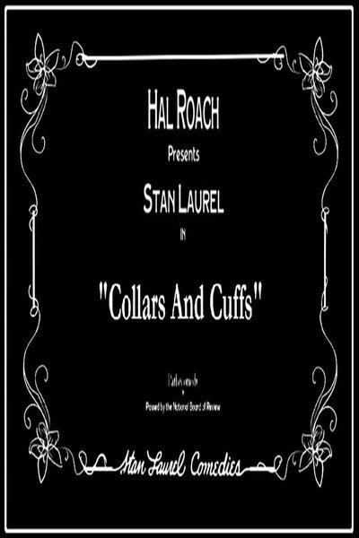 Póster de Collars and Cuffs