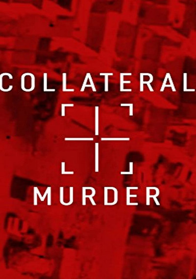 Póster de Collateral Murder