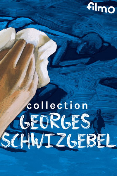 Póster de Collection Georges Schwizgebel