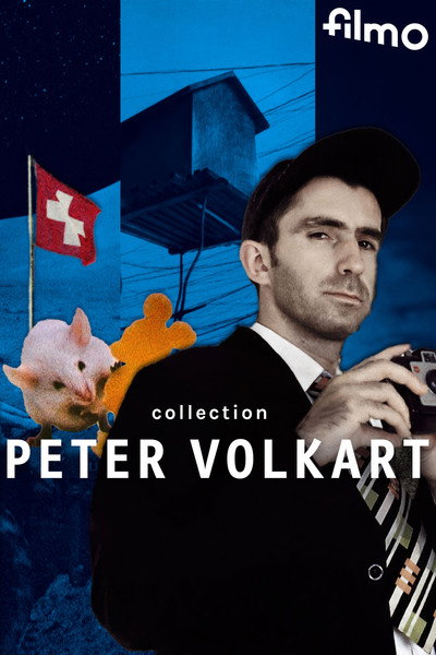 Póster de Collection Peter Volkart