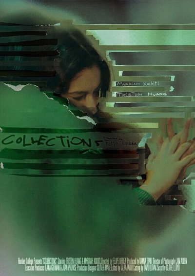 Póster de Collections