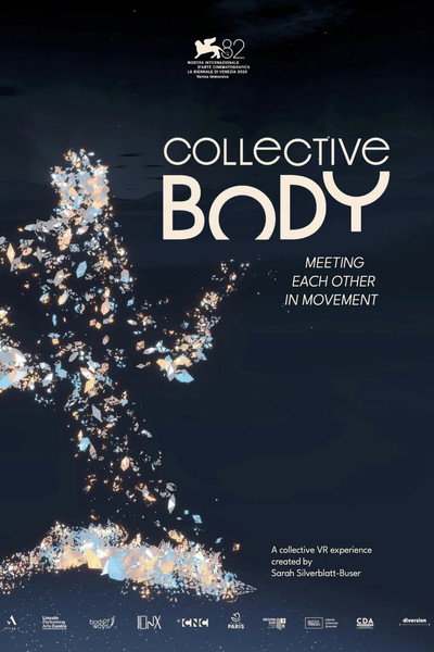 Póster de Collective Body