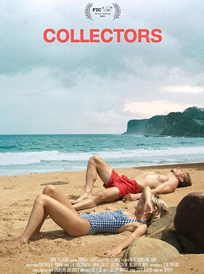 Póster de Collectors