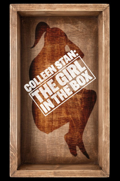 Póster de Colleen Stan: The Girl in the Box