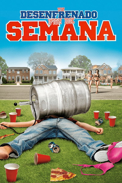 Póster de College