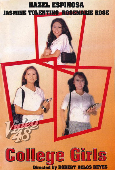 Póster de College Girls