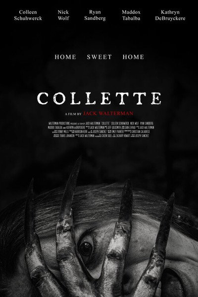 Póster de Collette