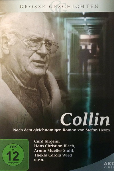 Póster de Collin