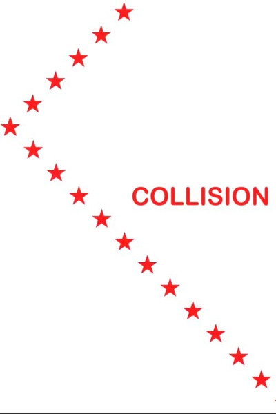 Póster de Collision