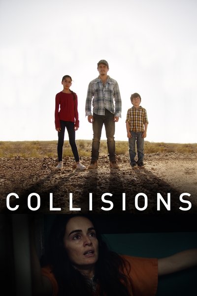 Póster de Collisions