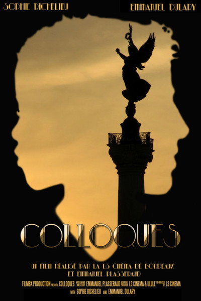 Póster de Colloques