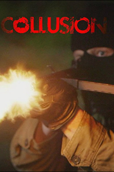 Póster de Collusion