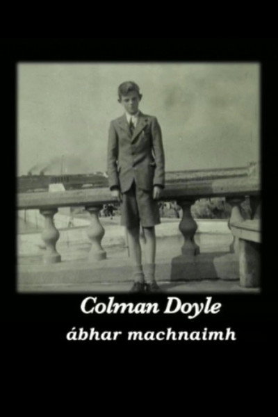 Póster de Colman Doyle - Ábhar Machnaimh
