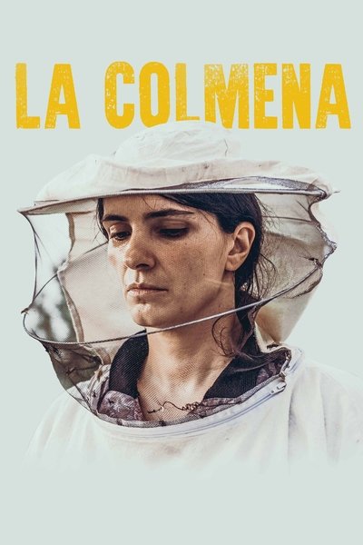 Póster de Colmena