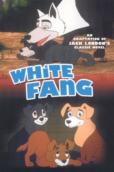 Póster de Colmillo blanco