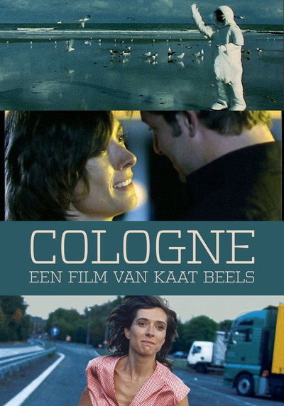 Póster de Cologne