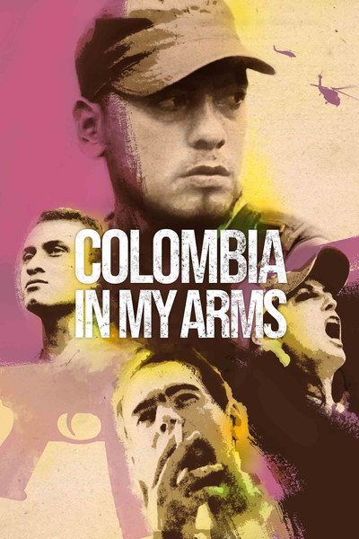 Póster de Colombia fue nuestra