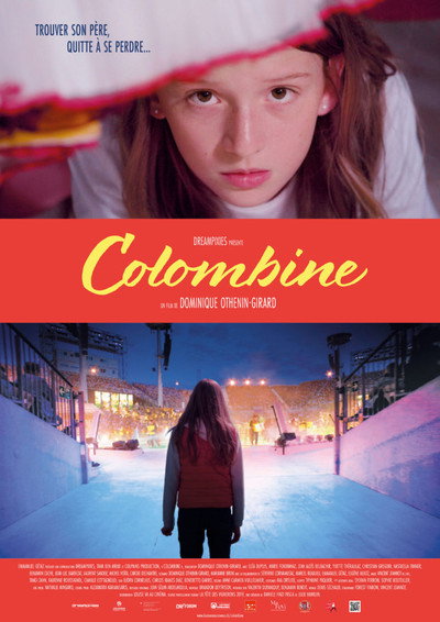 Póster de Colombine