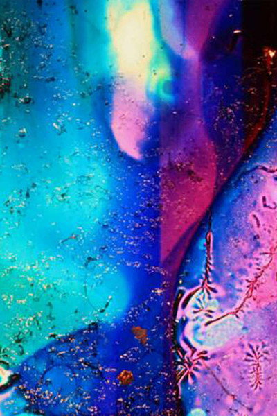 Póster de Color Neutral