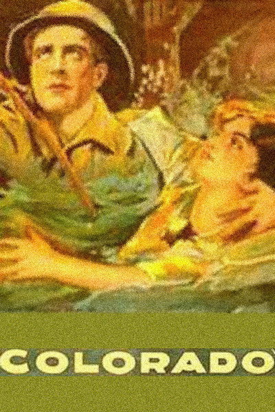 Póster de Colorado