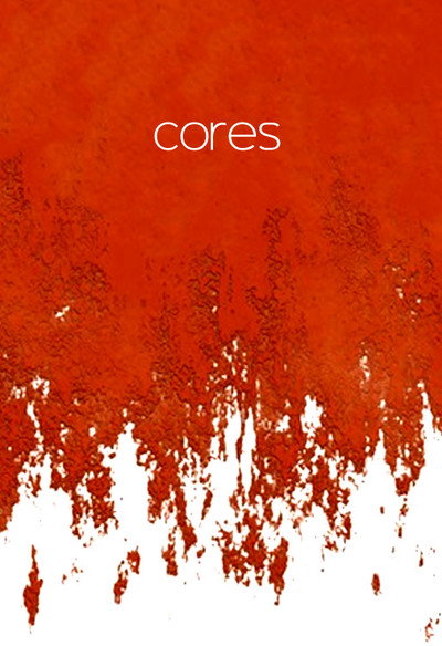 Póster de Colores