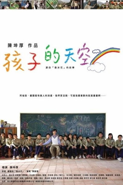 Póster de Colorful Mind