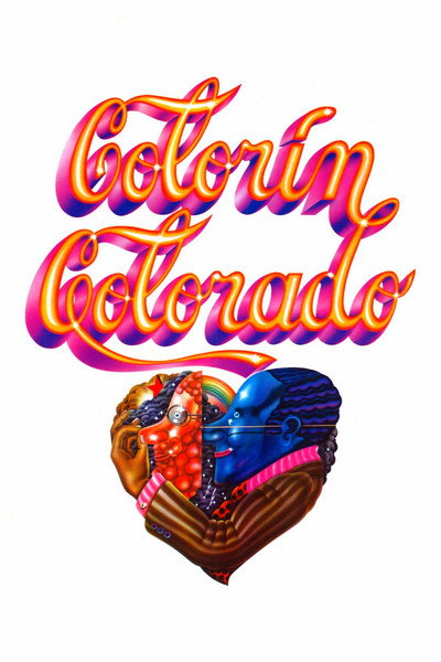 Póster de Colorín colorado