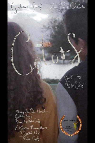 Póster de Colors