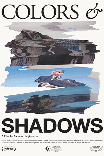 Póster de Colors & Shadows