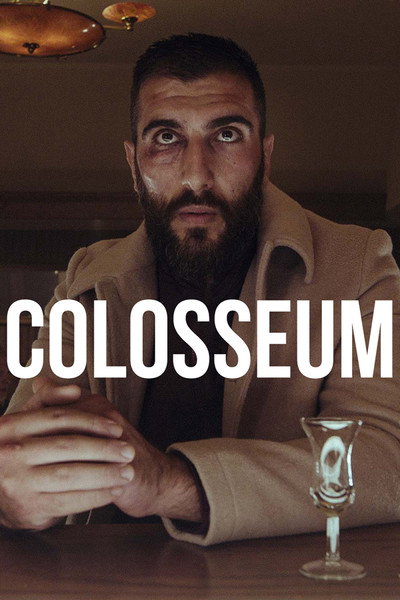 Póster de Colosseum