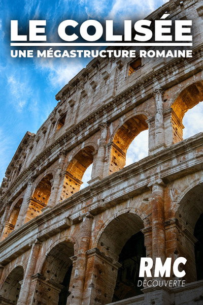Póster de Colosseum: A Jewel in Rome's Crown
