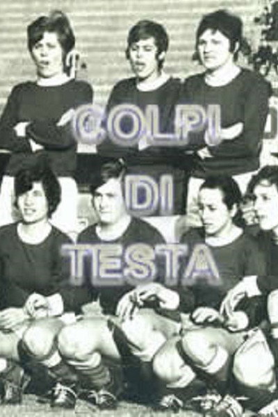 Póster de Colpi di testa