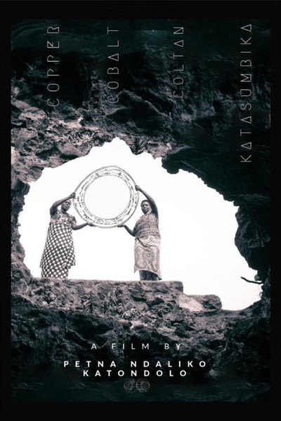 Póster de Coltan