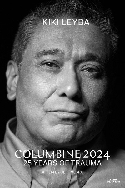 Póster de Columbine 2024 - 25 Years of Trauma