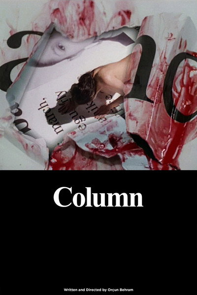 Póster de Column
