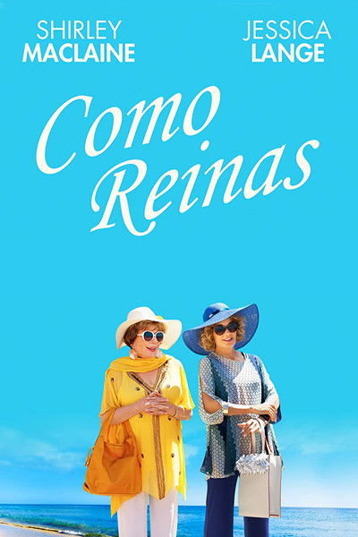 Póster de Com reines