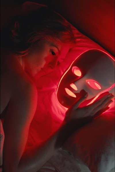Póster de Com Truise: Propagation