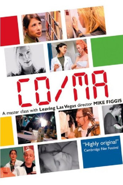 Póster de Co/Ma