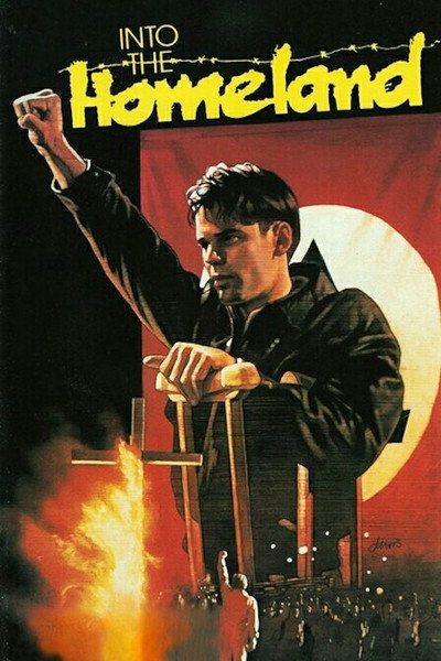 Póster de Comandos en la sombra