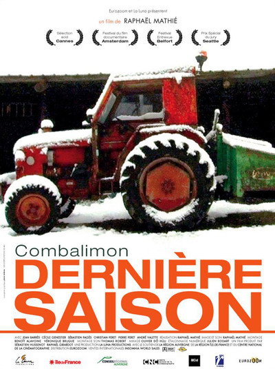 Póster de Combalimon