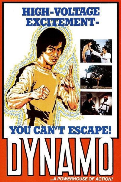 Póster de Combate mortal