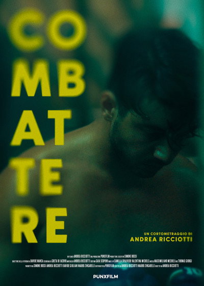 Póster de Combattere