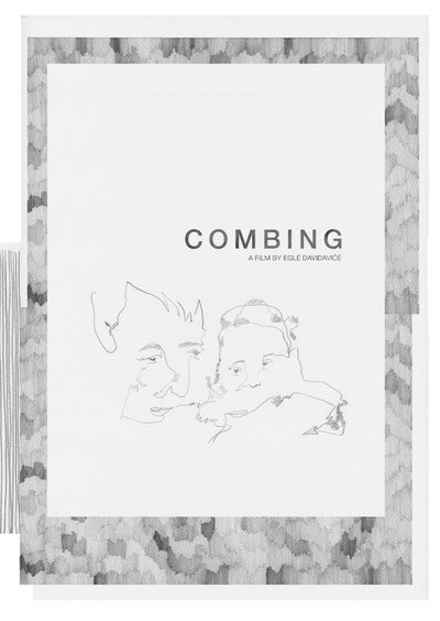 Póster de Combing