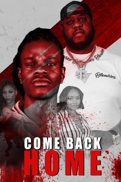 Póster de Come Back Home