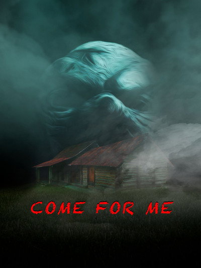 Póster de Come for Me