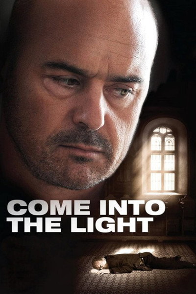 Póster de Come Into the Light