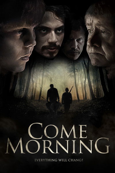 Póster de Come Morning