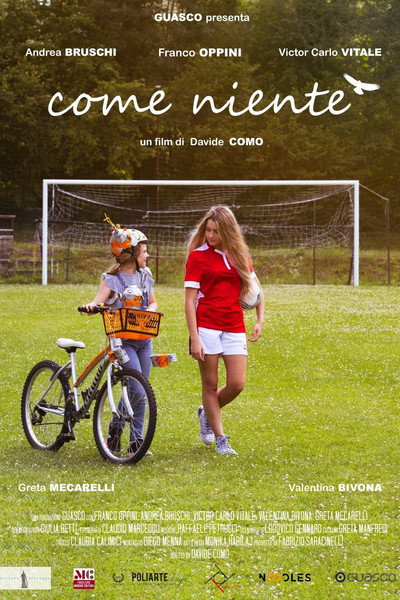 Póster de Come niente