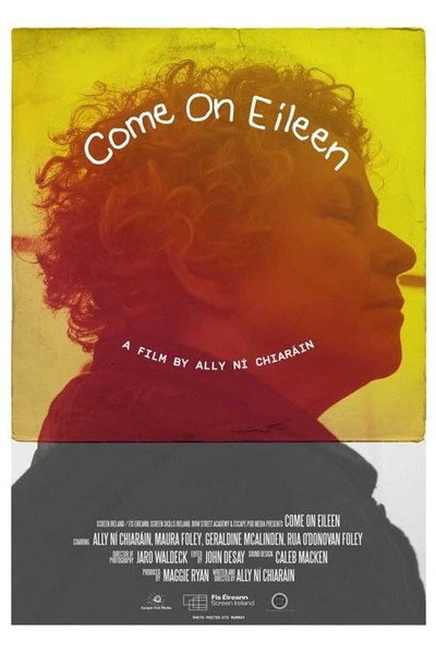 Póster de Come on Eileen