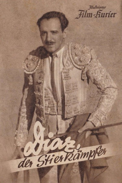 Póster de Come on Ponciano
